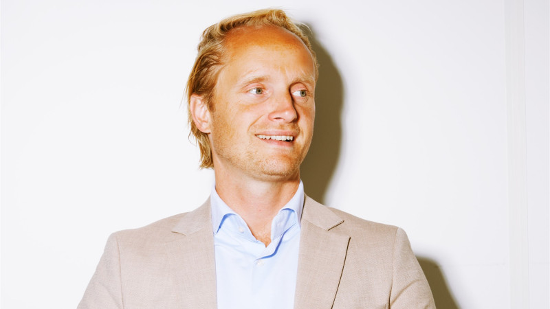 Martijn Blok The Trainee Company