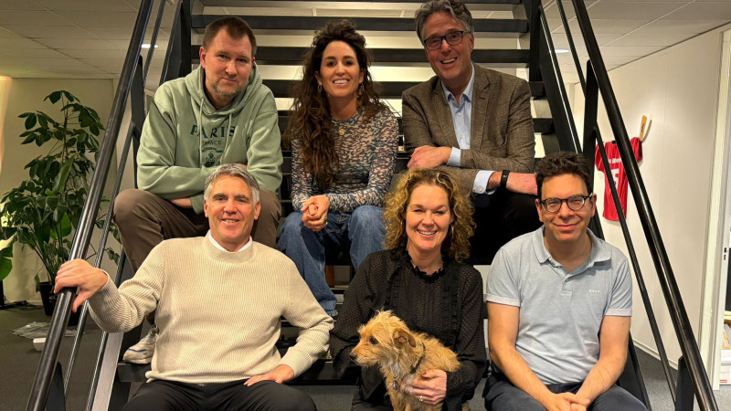 Marketing Report 161225