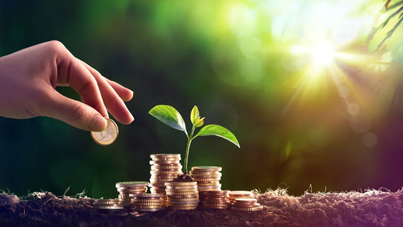 Duurzaam investeren