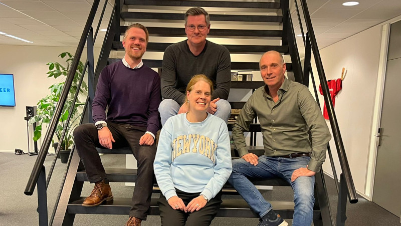 181225 New Business Radio LIVE!