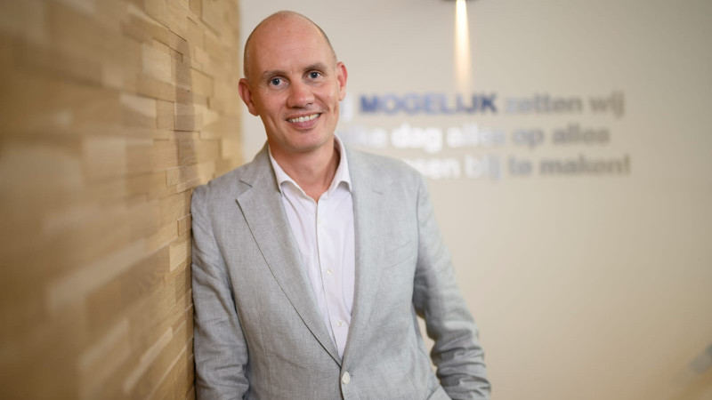 Folkert Eggink Mogelijk BV