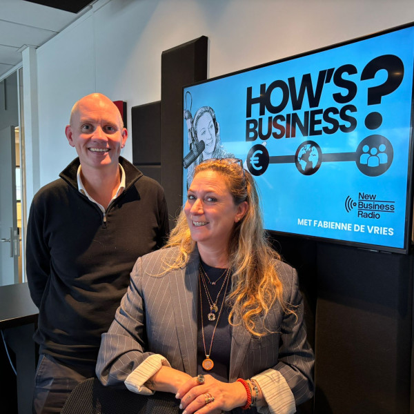 221225 How's Business? Mogelijk BV