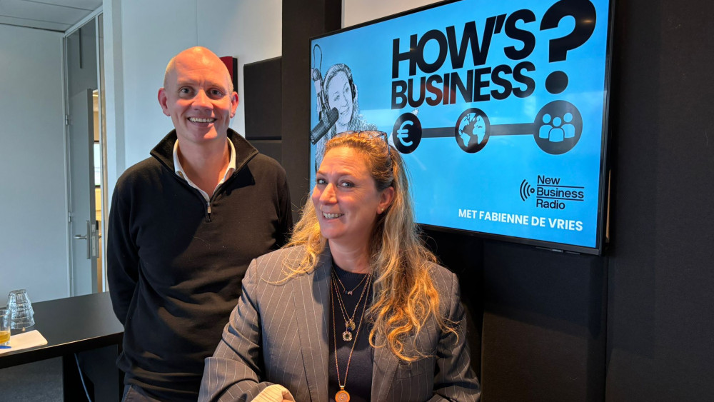 221225 How's Business? Mogelijk BV