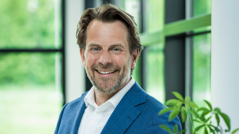 Freek Bakker PreZero