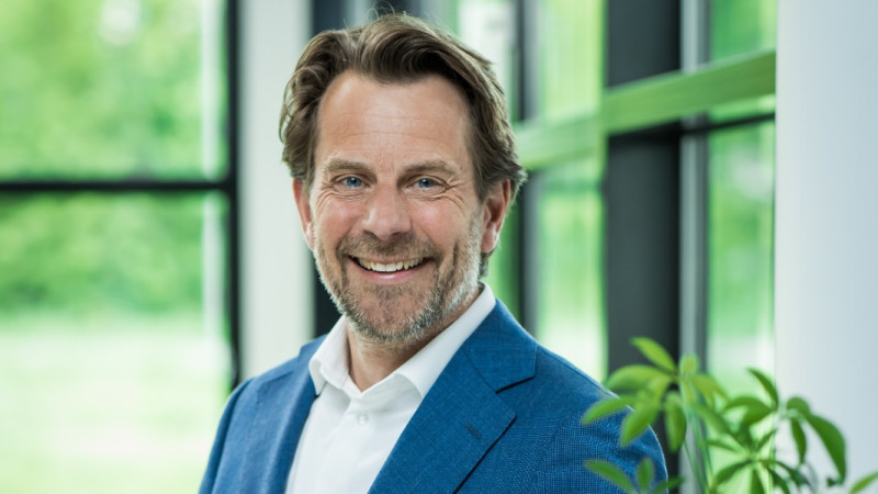 Freek Bakker PreZero