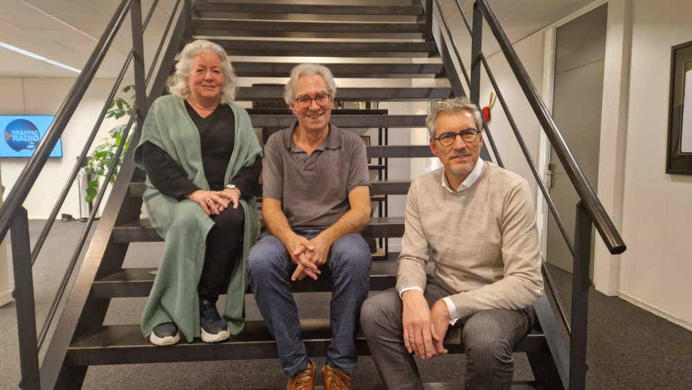 MYN Netwerk Café 13012026