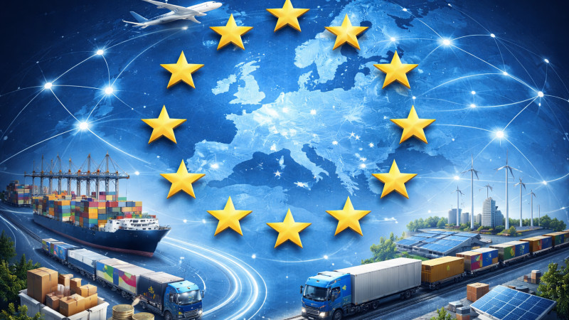 Europese interne Markt GPT afbeelding