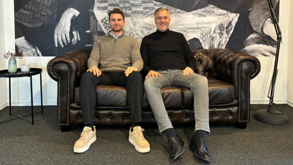 Van A Tot Z Succesvol 15012026