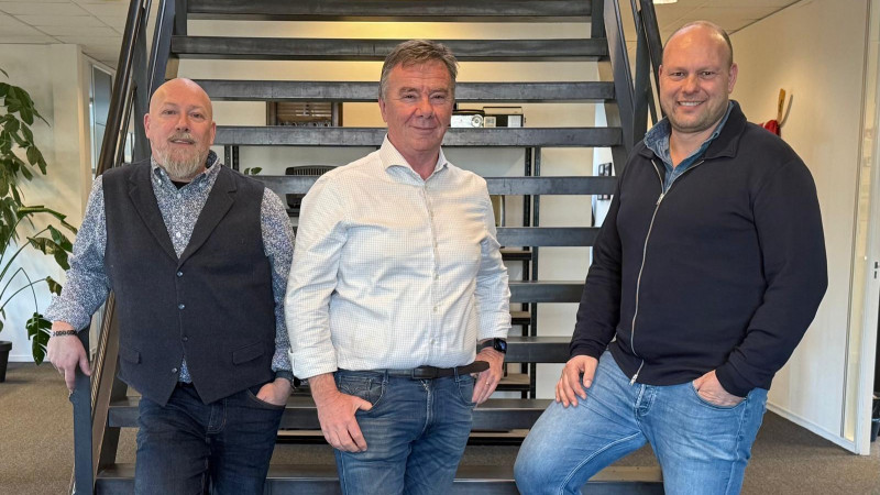 Fellowmind Let's Talk Business