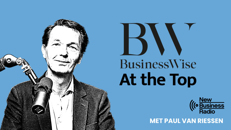 BusinessWise At the Top 16x9 16:9