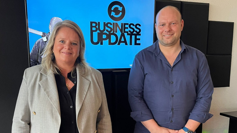 290126 Business Update A.Vogel