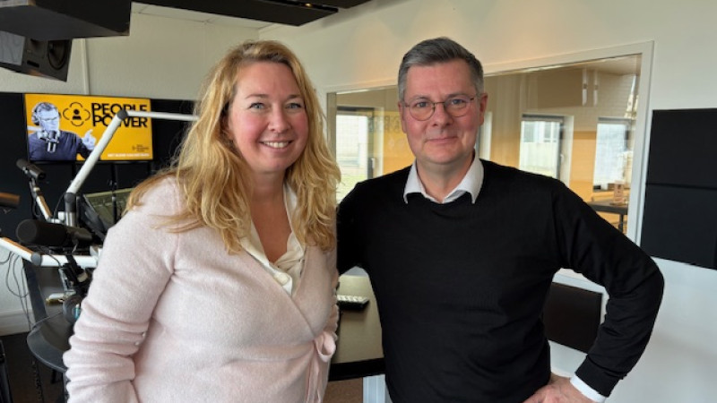 People Power met Anneke Petersen 2-2-2026