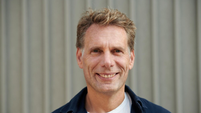 Laurens van de Vijver