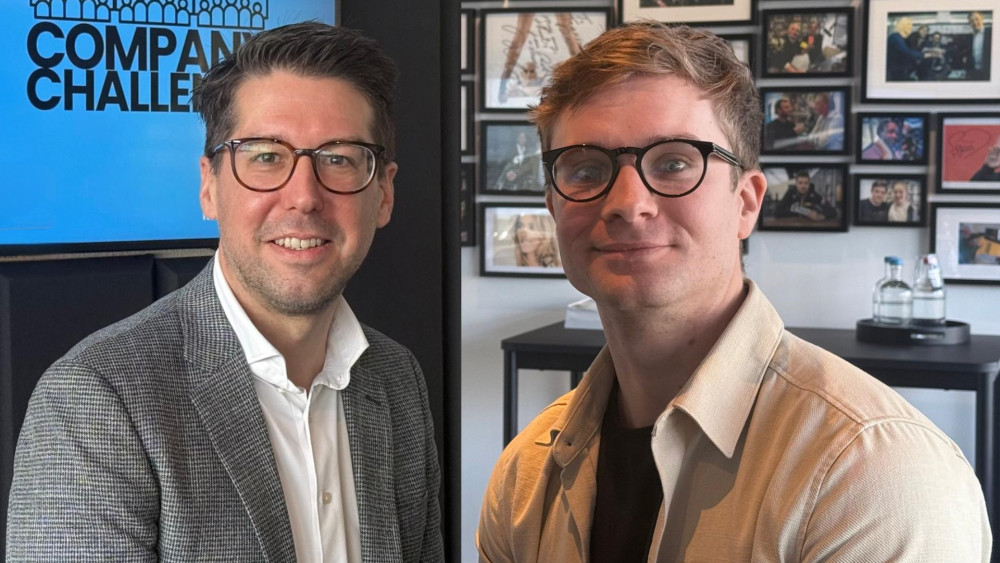 040226 Company Challenge SeederDeBoer