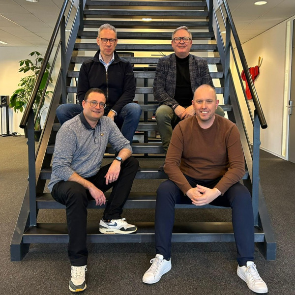 100226 10-02-26 10 februari 2026 Funding Your Business