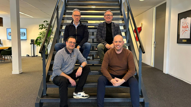 100226 10-02-26 10 februari 2026 Funding Your Business