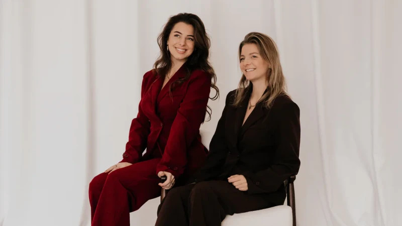 The Wildflower Club foto van hun website