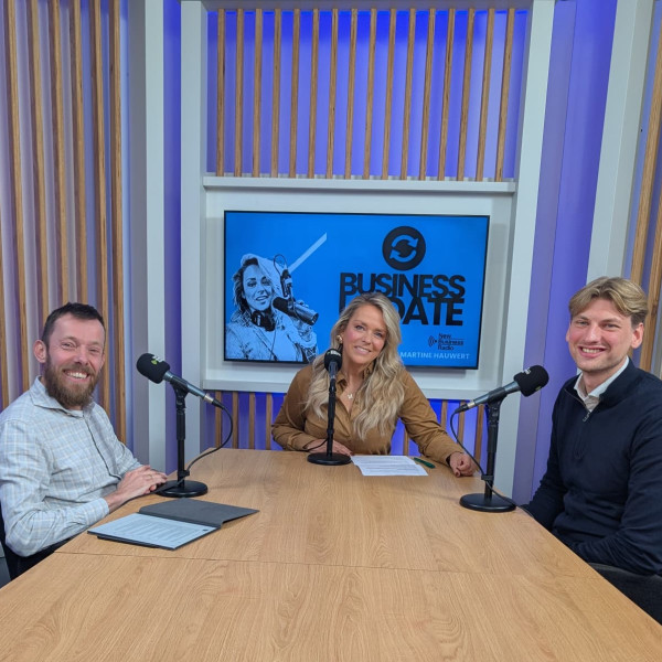 business update quarant