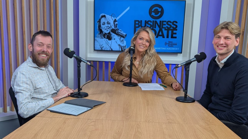 business update quarant