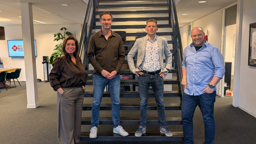 Insured & Inspired Nationale Nederlanden