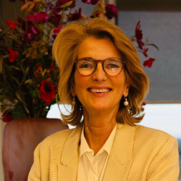 Marguerite Soeteman-Reijnen LinkedIn profielfoto