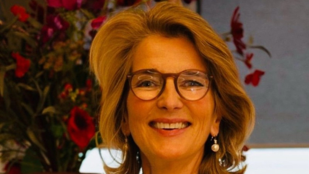 Marguerite Soeteman-Reijnen LinkedIn profielfoto