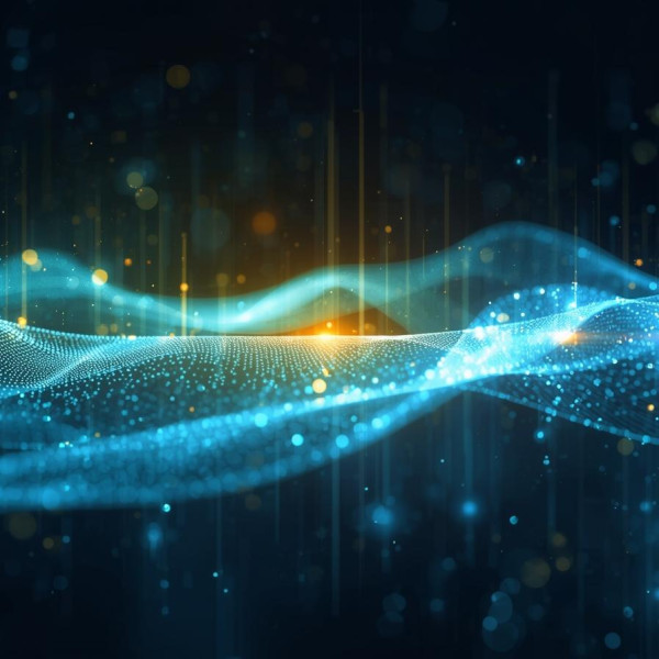 afbeelding NWP special fotonica, bron: Canva AI