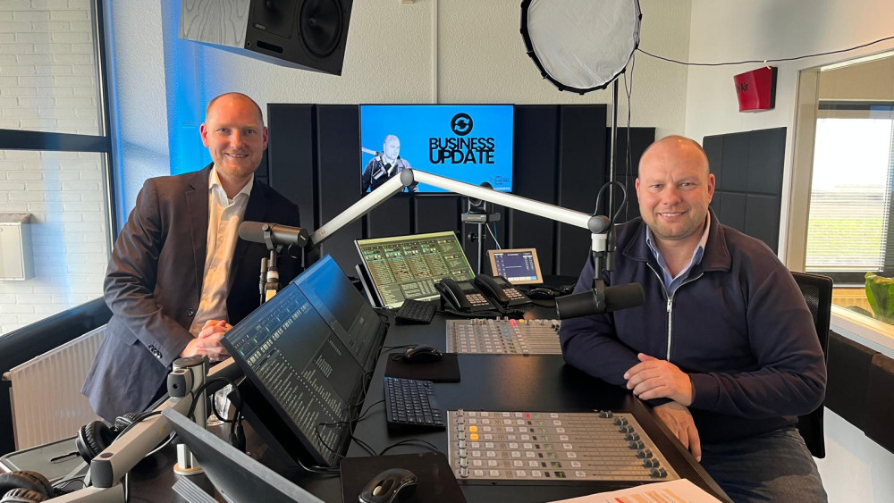 business update 2502