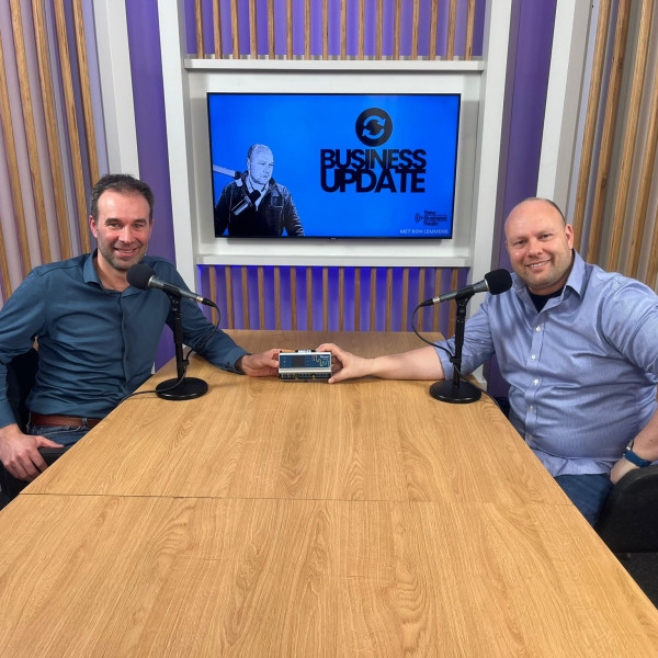 040326 Business Update Currentt