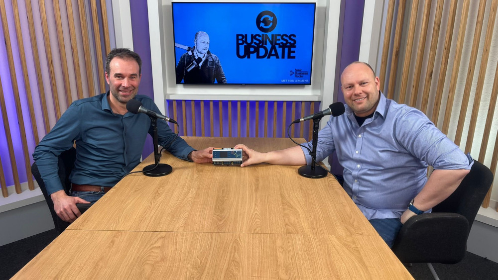 040326 Business Update Currentt