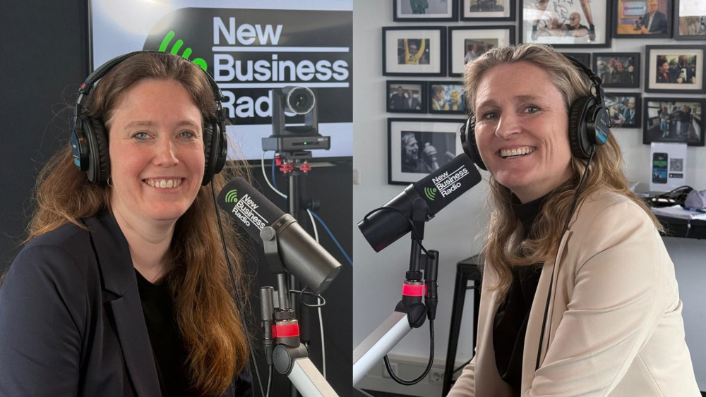 060326 NBR Special Cumela en KHN gasten