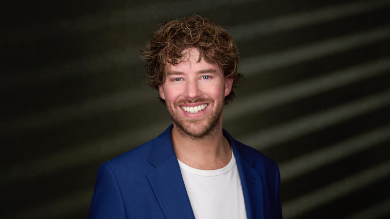 Job van den Berg 0903