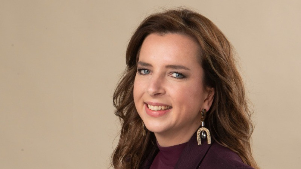 marelle beune linkedin profielfoto