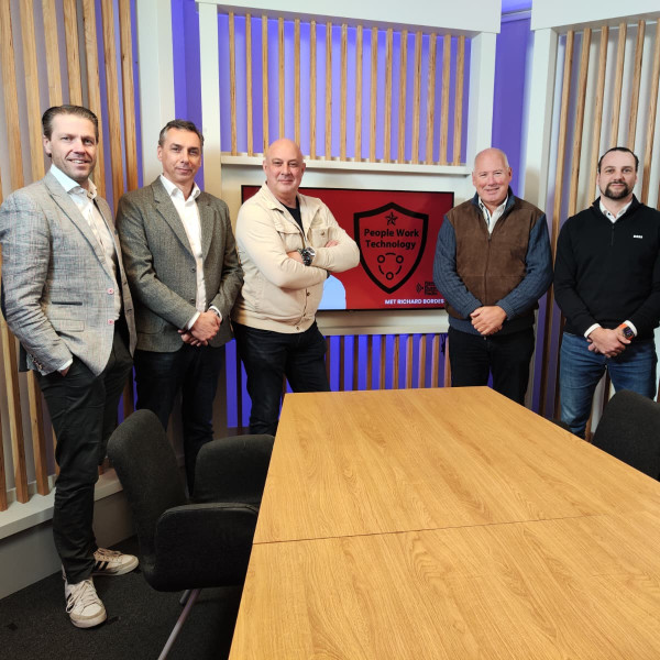 130326 People Work Technology