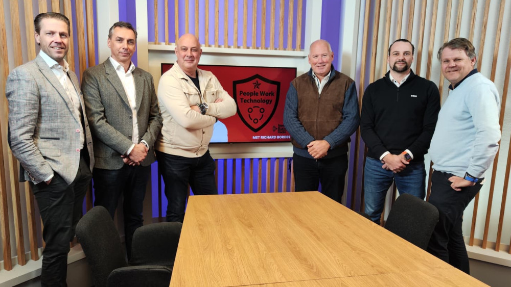 130326 People Work Technology