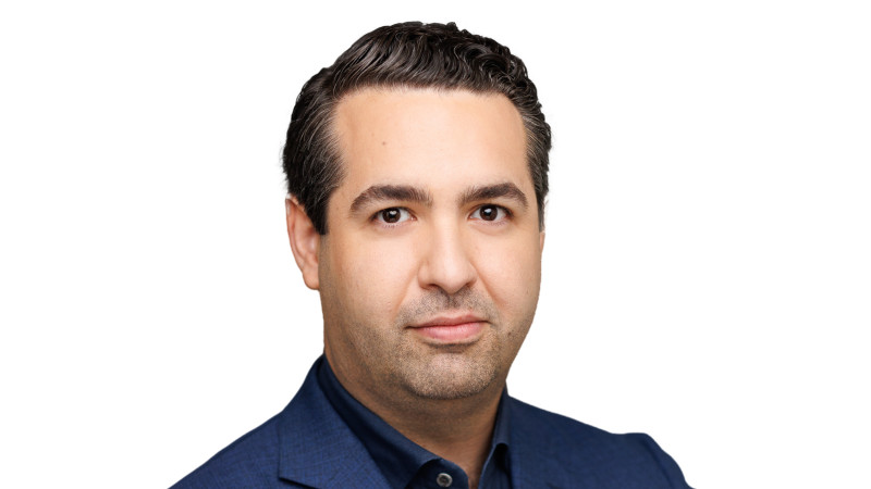 Olivier de Neve, NOS, ©s.heijdendael 2024 afbeelding aangeleverd door BusinessWise