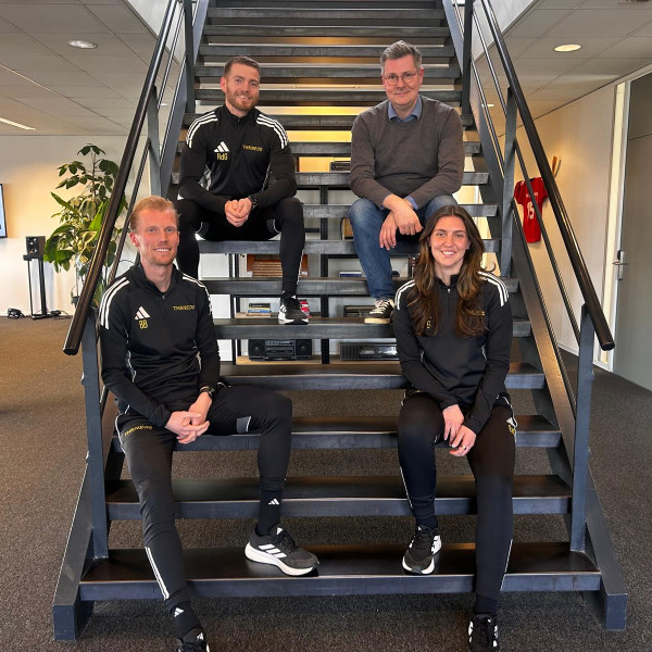 Thriveos 1603 people power