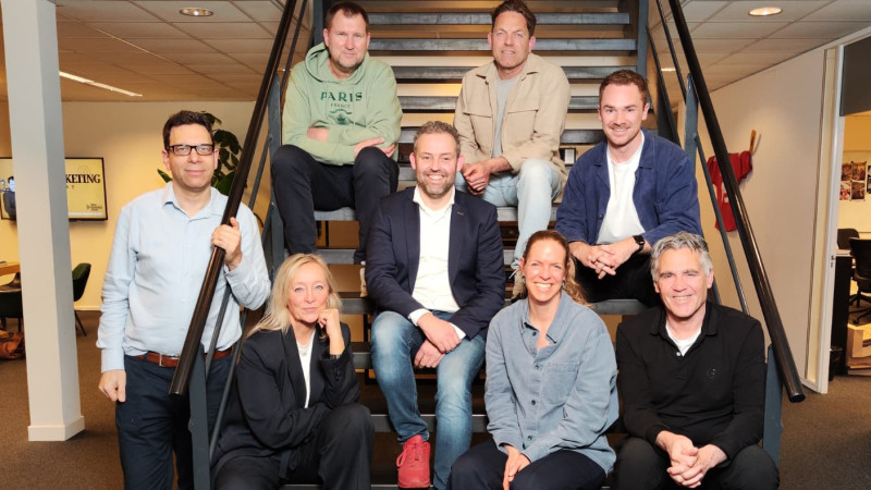 170326 Marketing Report