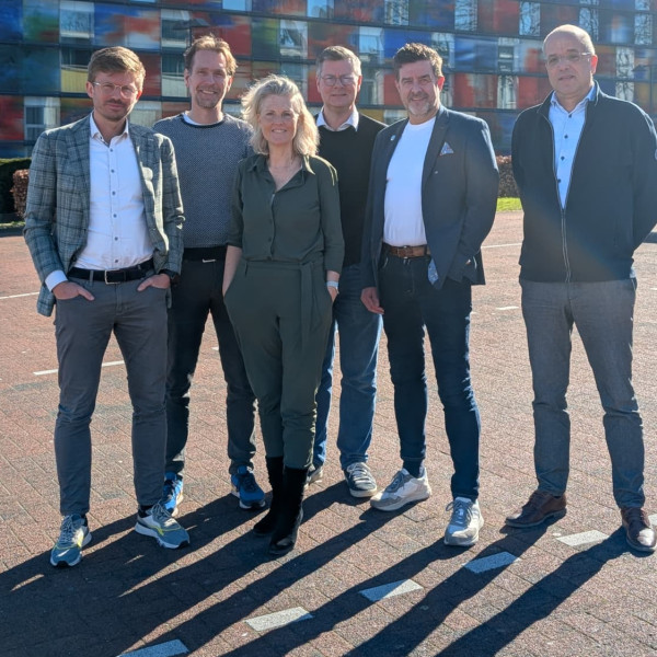 180326 Company Challenge PVB