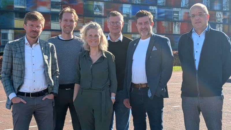 180326 Company Challenge PVB