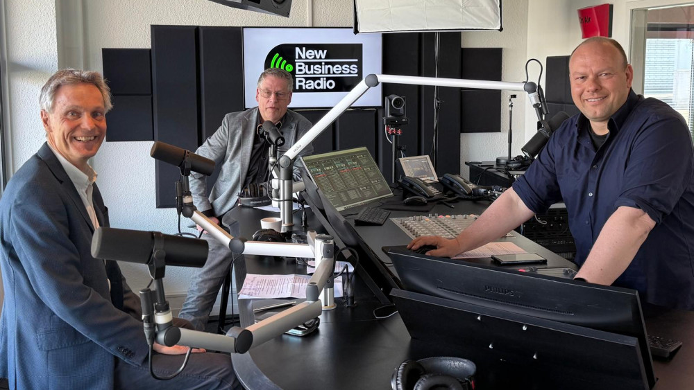 Branche Update 190326