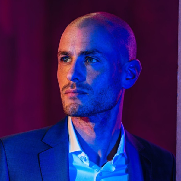 Brenno Misuraca LinkedIn profielfoto