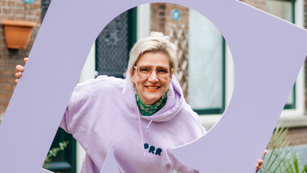 Marianne van den Anker 20032026