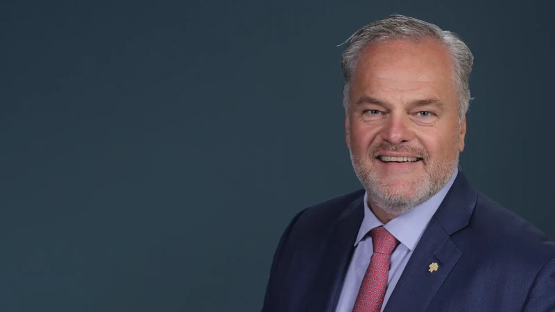 Robert-Jan Woltering SAIL