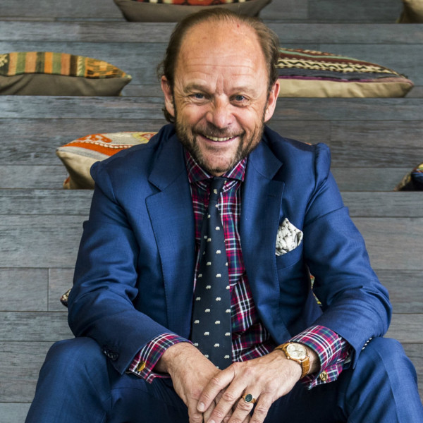 Eduard Schaepman, foto: BusinessWise