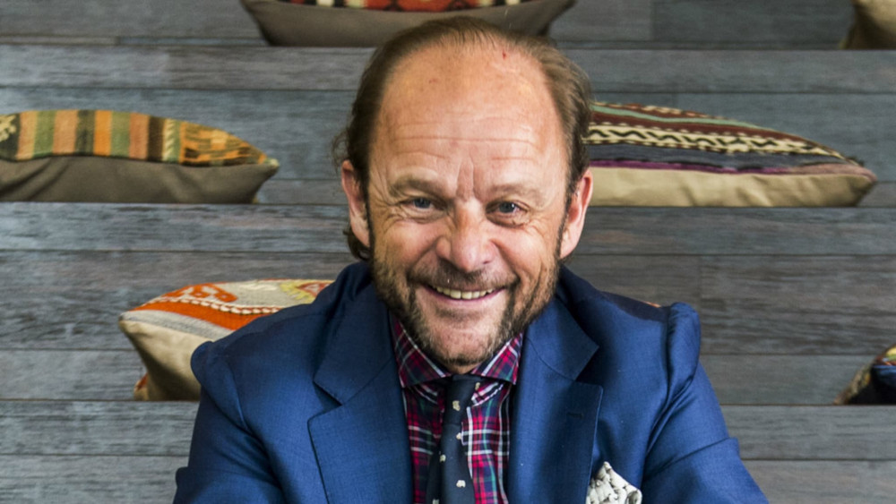 Eduard Schaepman, foto: BusinessWise