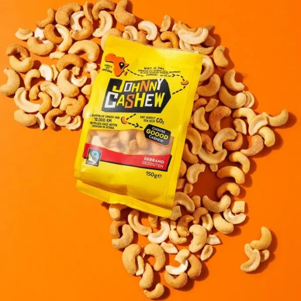 Johnny Cashew