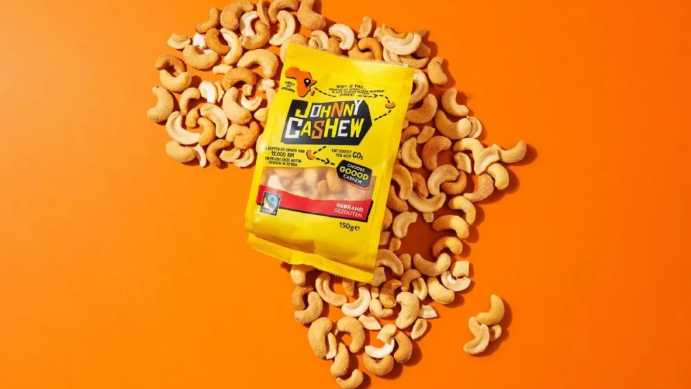 Johnny Cashew