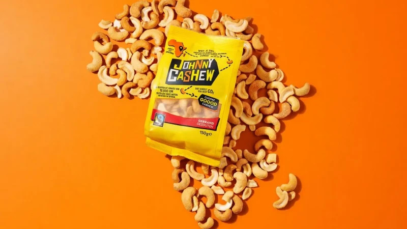 Johnny Cashew