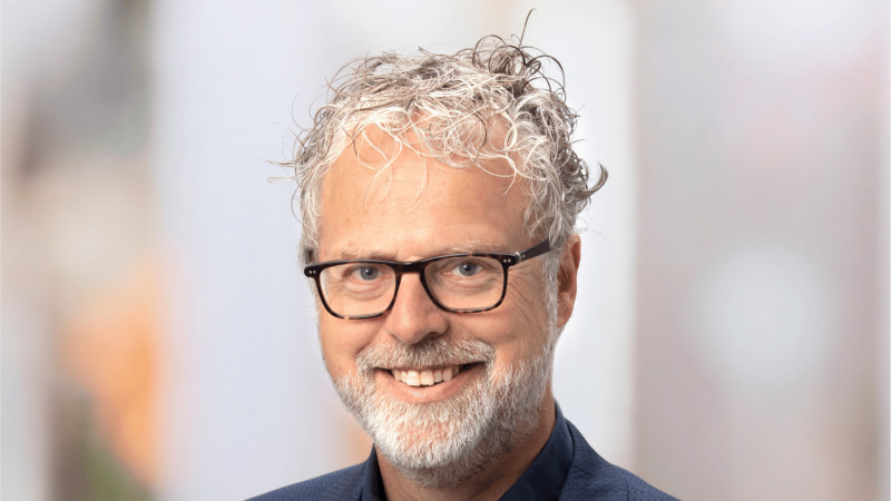 Eddy van Doorn, foto via Hessel Jan Smink